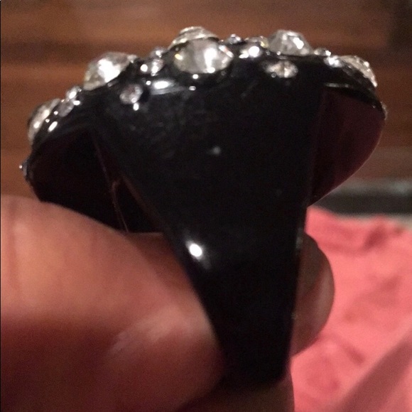 Cocktail Statement Ring - Picture 4 of 4